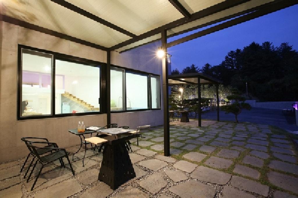Fs Poolvilla Капхьон Екстериор снимка