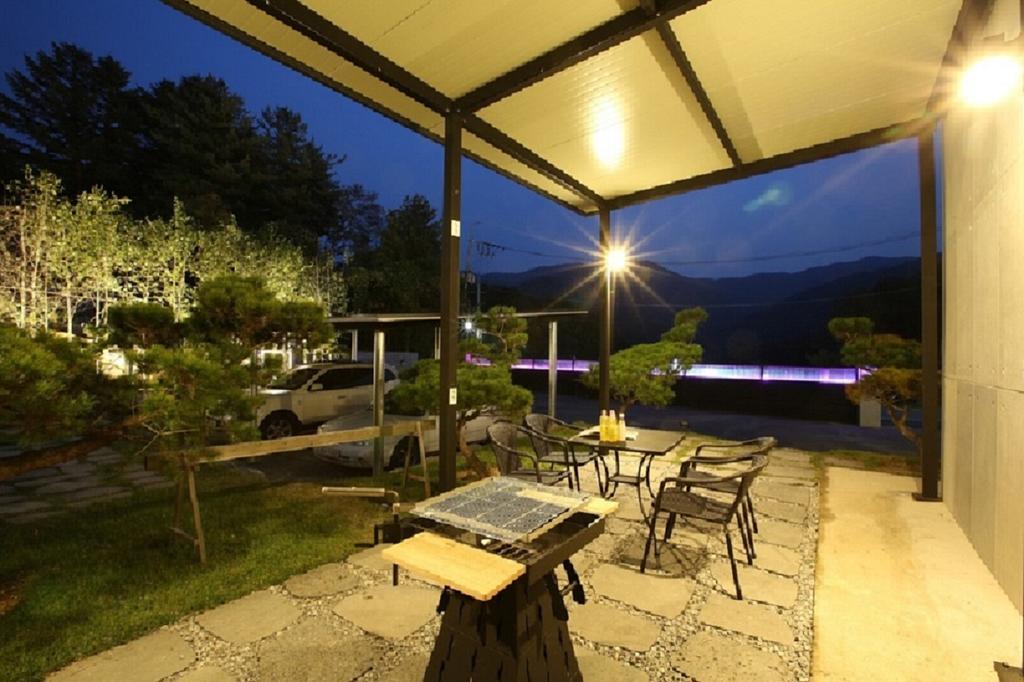 Fs Poolvilla Капхьон Екстериор снимка