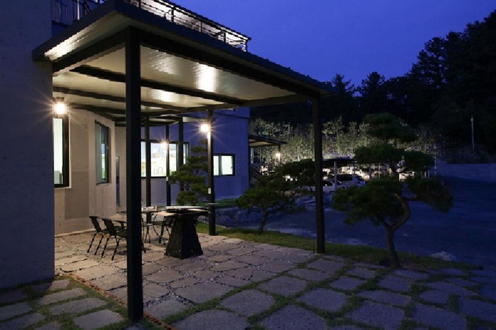 Fs Poolvilla Капхьон Екстериор снимка