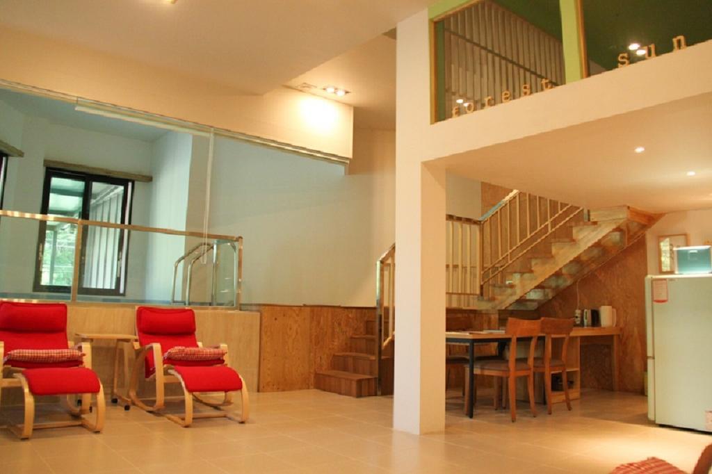 Fs Poolvilla Капхьон Екстериор снимка