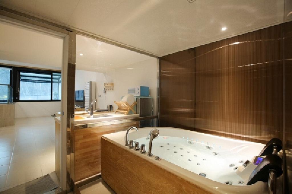 Fs Poolvilla Капхьон Екстериор снимка