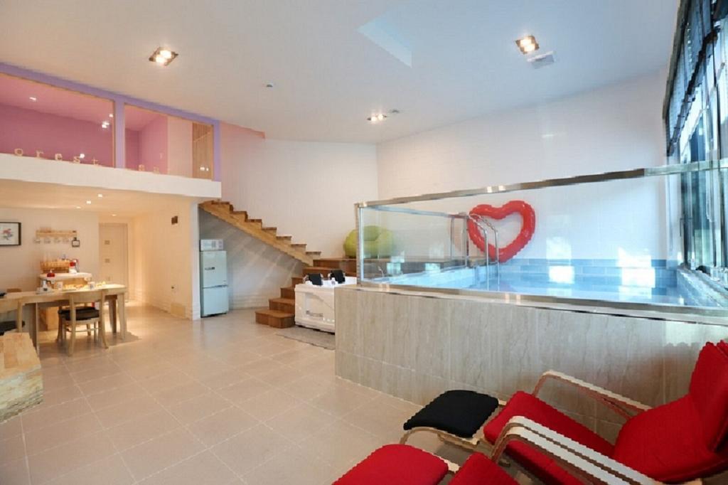 Fs Poolvilla Капхьон Екстериор снимка