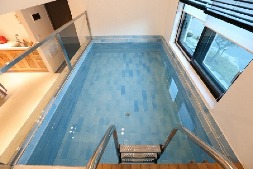 Fs Poolvilla Капхьон Екстериор снимка