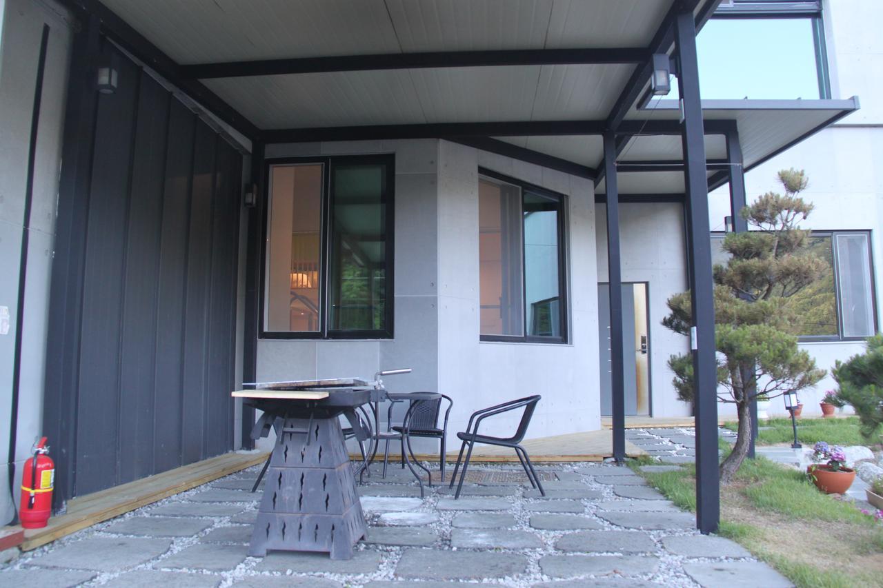 Fs Poolvilla Капхьон Екстериор снимка