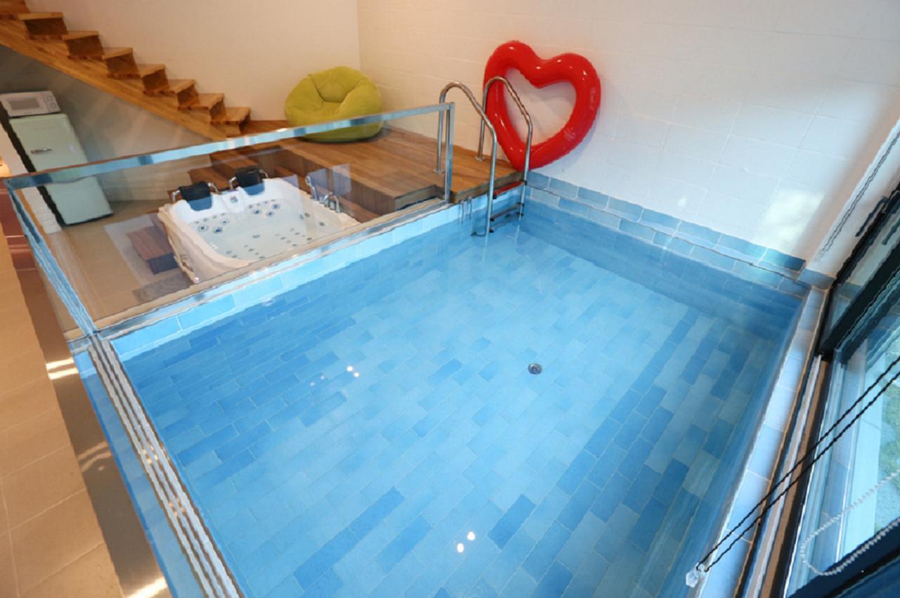 Fs Poolvilla Капхьон Екстериор снимка